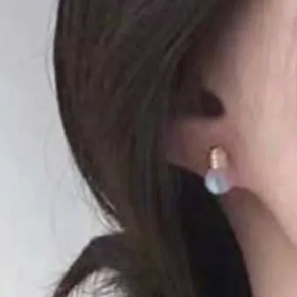 ✨ FREE Light Bulb Boho Peasant Art Deco Pop Electric Hip Hipster Hippie Earrings - Picture 10 of 10